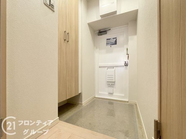 五条ローズハイツＡ棟　中古マンション