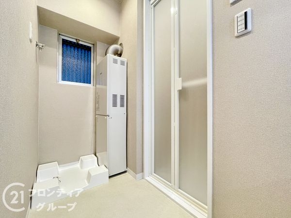五条ローズハイツＡ棟　中古マンション