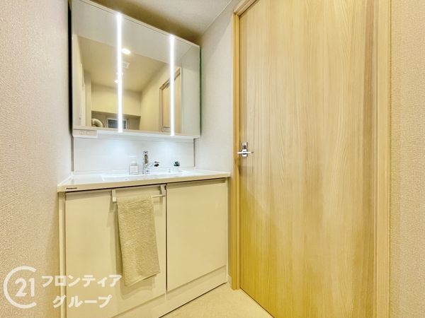五条ローズハイツＡ棟　中古マンション