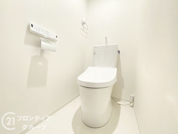 パルテ山科　中古マンション