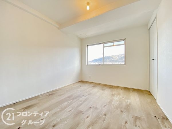 パルテ山科　中古マンション