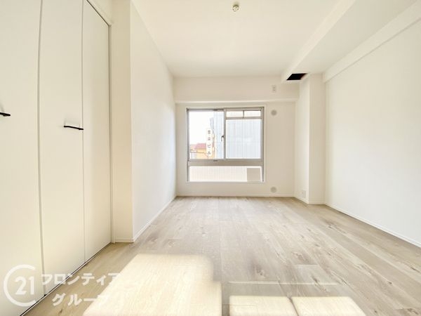 パルテ山科　中古マンション