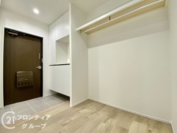 パルテ山科　中古マンション