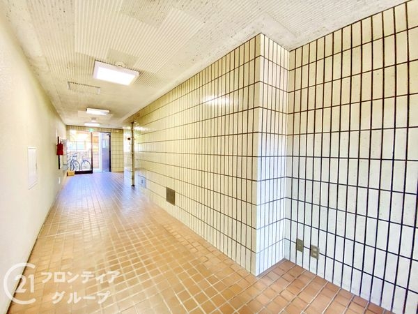 パルテ山科　中古マンション