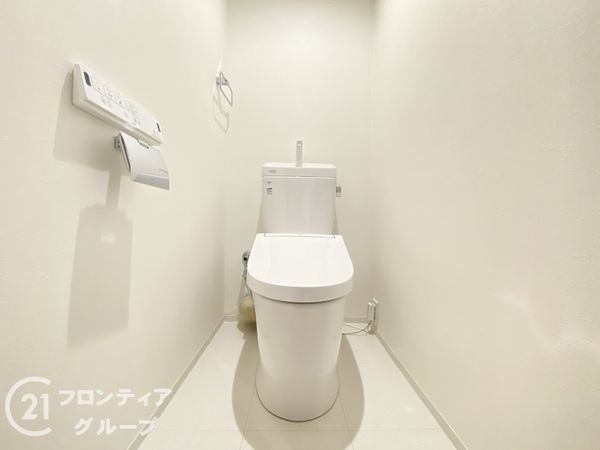 パルテ山科　中古マンション
