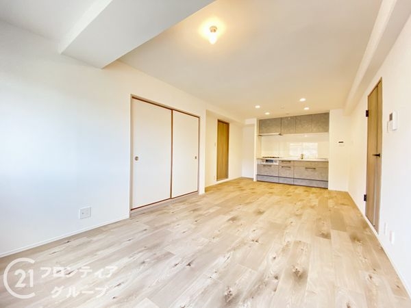 パルテ山科　中古マンション