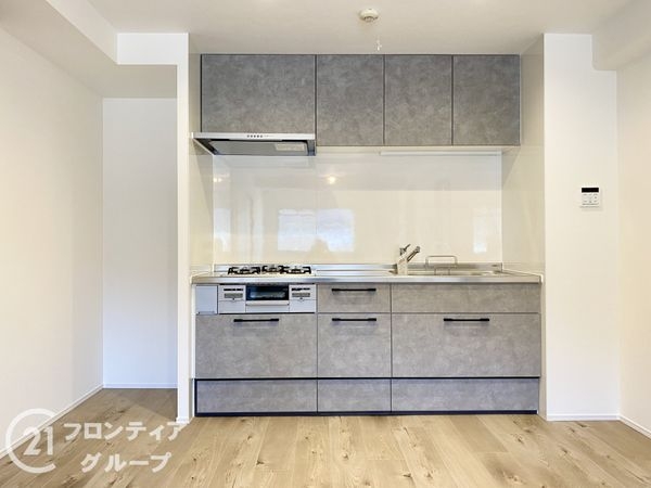 パルテ山科　中古マンション