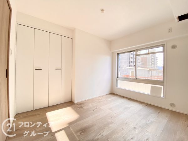 パルテ山科　中古マンション