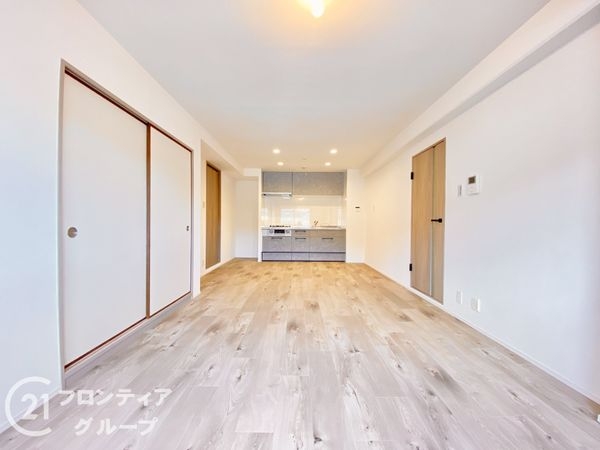 パルテ山科　中古マンション