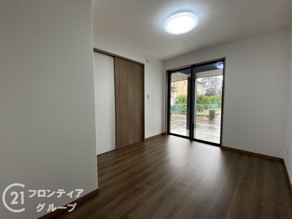 京都市伏見区久我御旅町　新築一戸建て