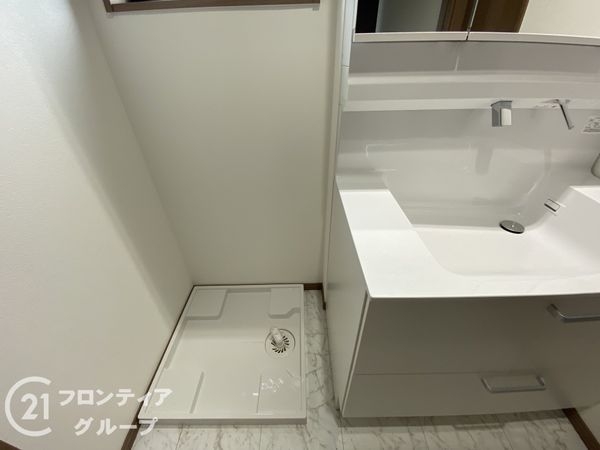 京都市伏見区久我御旅町　新築一戸建て