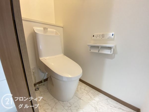 京都市伏見区久我御旅町　新築一戸建て