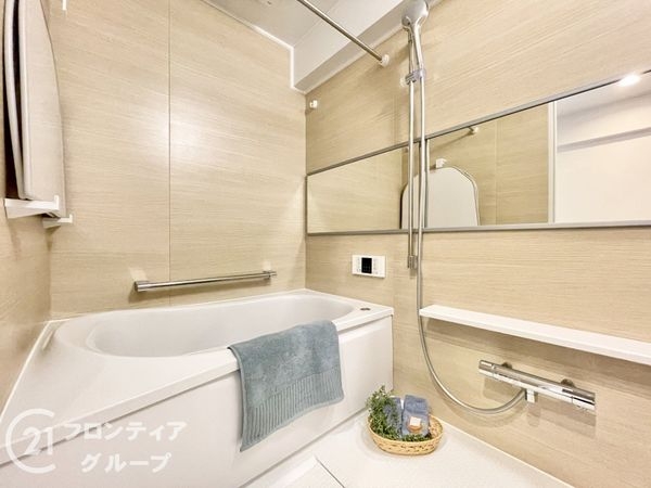 山科音羽マンションＡ棟　中古マンション