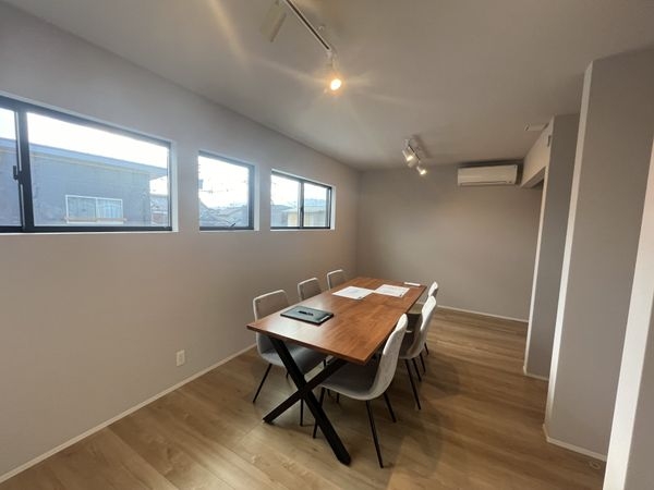 大津市本堅田２丁目の中古一戸建て