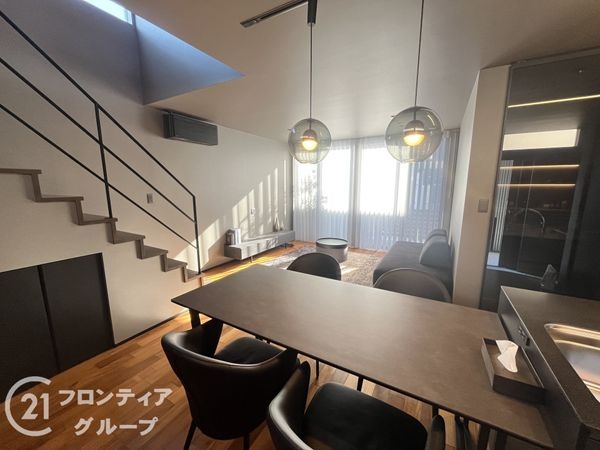 大津市本堅田２丁目の中古一戸建て