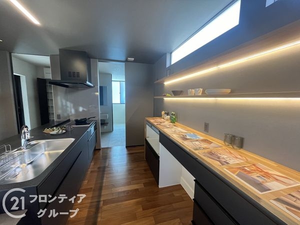 大津市本堅田２丁目の中古一戸建て