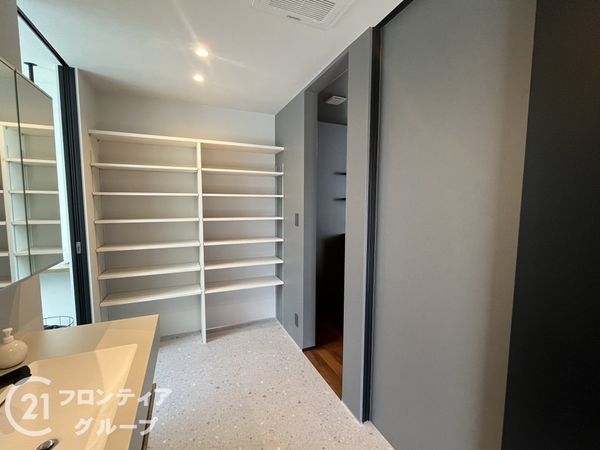 大津市本堅田２丁目の中古一戸建て