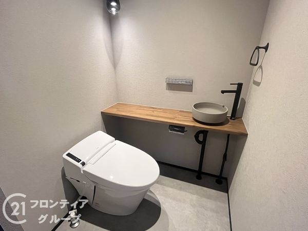 大津市本堅田２丁目の中古一戸建て