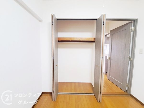 ダイアパレスロイヤル京都・桂C棟　中古マンション