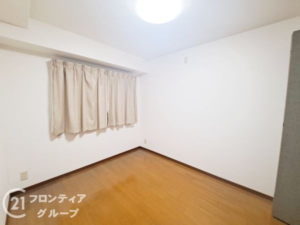 ダイアパレスロイヤル京都・桂C棟　中古マンション