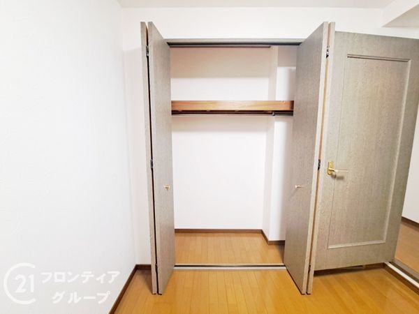 ダイアパレスロイヤル京都・桂C棟　中古マンション
