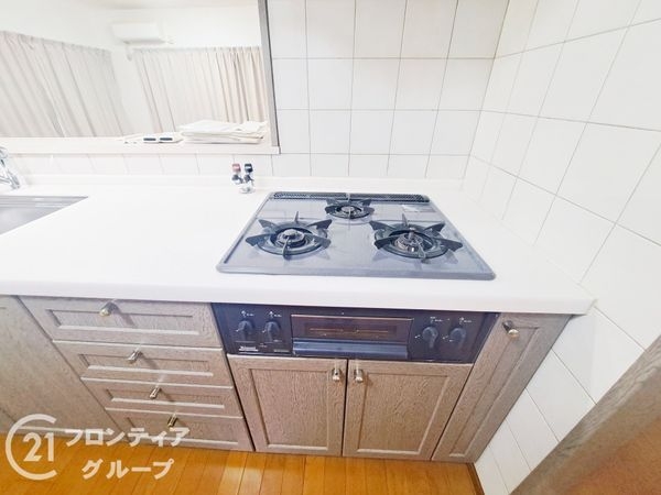 ダイアパレスロイヤル京都・桂C棟　中古マンション