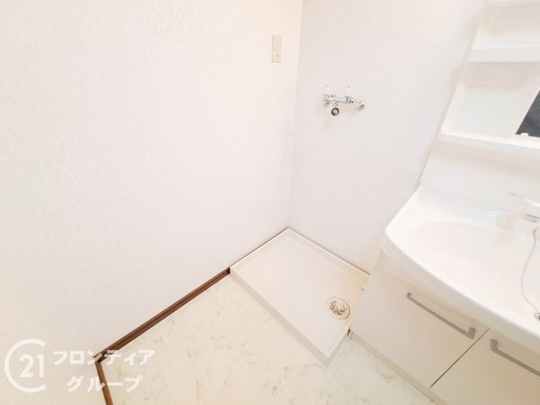 ダイアパレスロイヤル京都・桂C棟　中古マンション