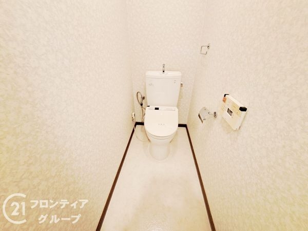 ダイアパレスロイヤル京都・桂C棟　中古マンション