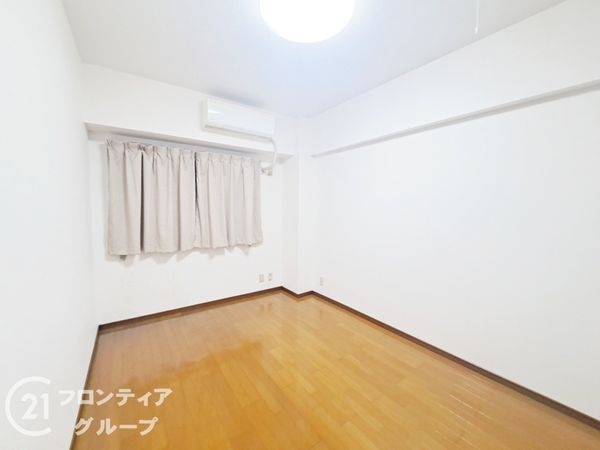 ダイアパレスロイヤル京都・桂C棟　中古マンション