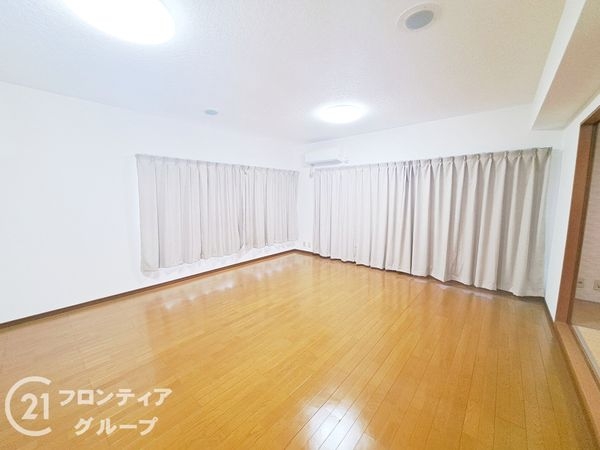 ダイアパレスロイヤル京都・桂C棟　中古マンション