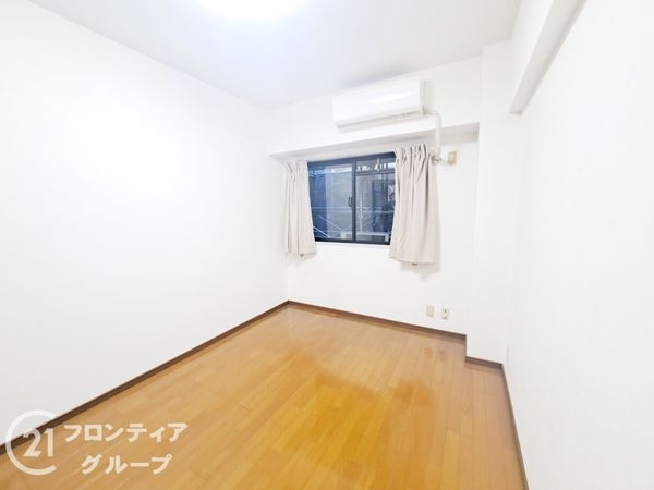ダイアパレスロイヤル京都・桂C棟　中古マンション