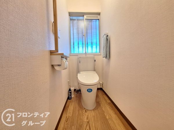 大津市野郷原２丁目の中古一戸建て
