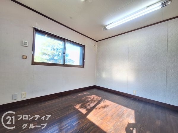 大津市野郷原２丁目の中古一戸建て