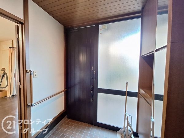 大津市野郷原２丁目の中古一戸建て