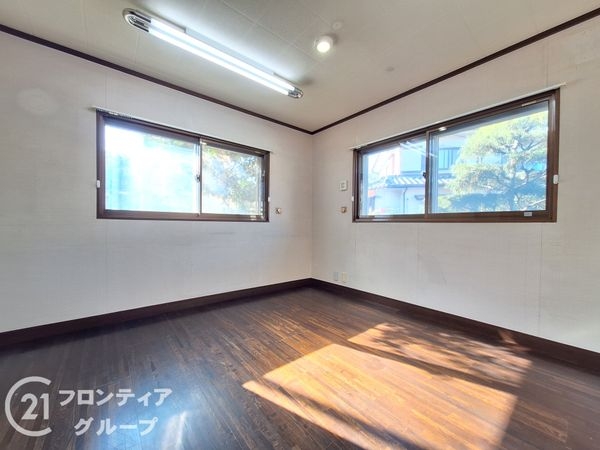 大津市野郷原２丁目の中古一戸建て