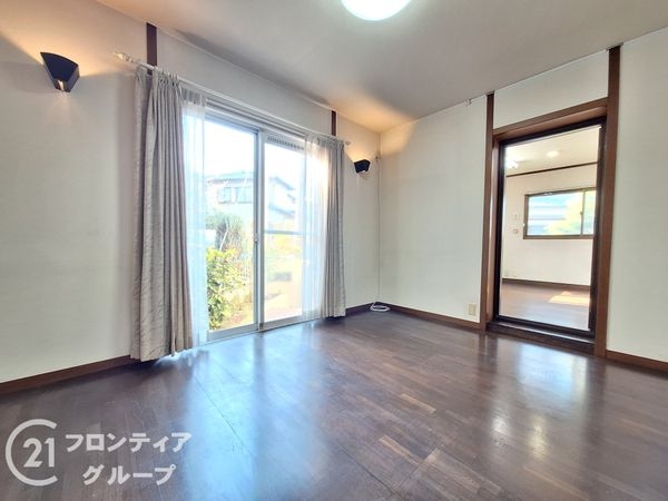 大津市野郷原２丁目の中古一戸建て