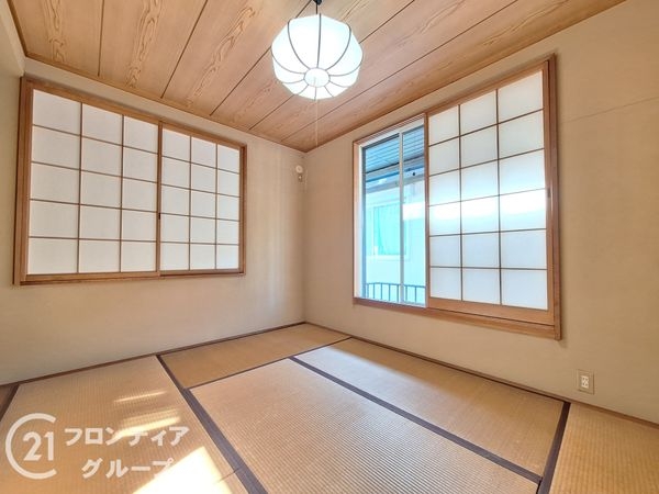 大津市野郷原２丁目の中古一戸建て