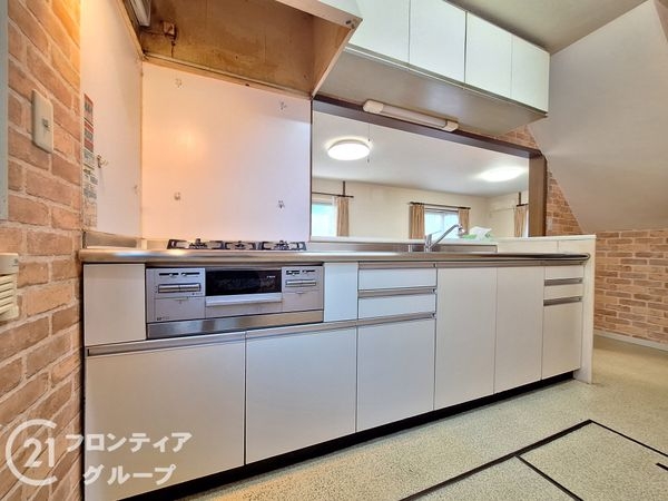 大津市野郷原２丁目の中古一戸建て