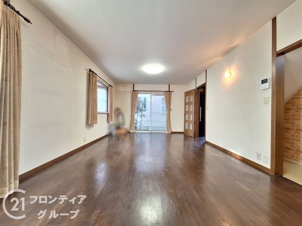 大津市野郷原２丁目の中古一戸建て