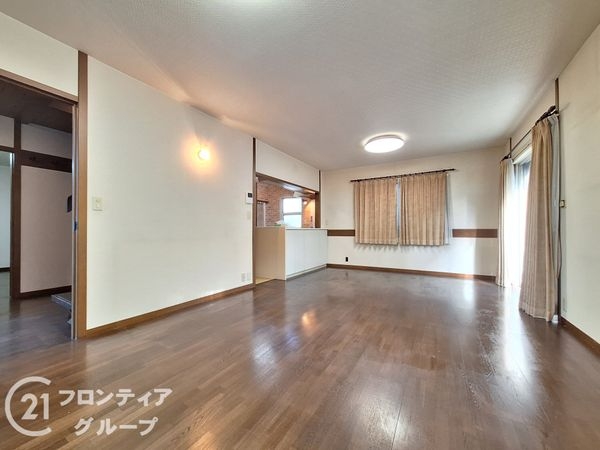 大津市野郷原２丁目の中古一戸建て