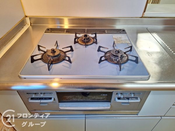 大津市野郷原２丁目の中古一戸建て