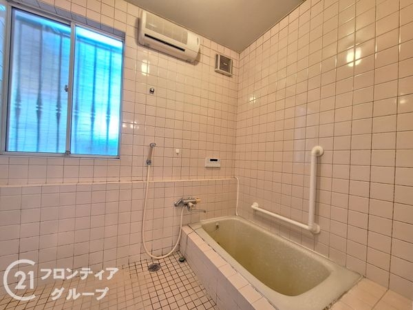 大津市野郷原２丁目　中古一戸建て