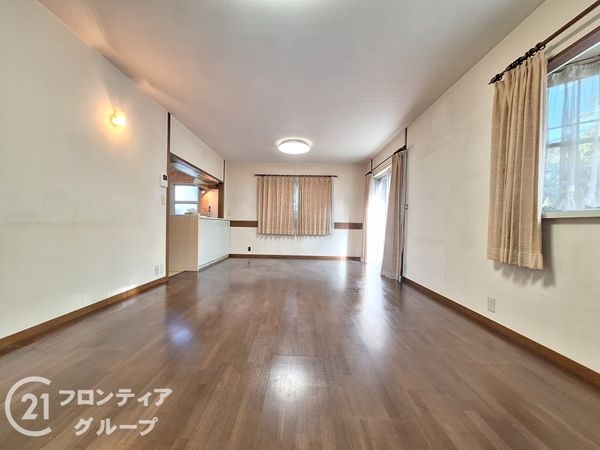 大津市野郷原２丁目　中古一戸建て