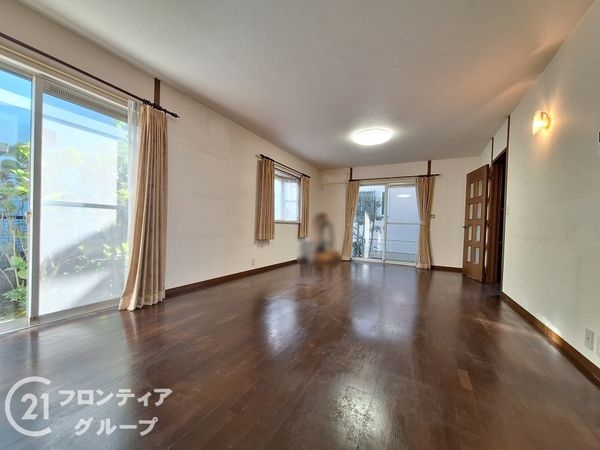 大津市野郷原２丁目の中古一戸建て