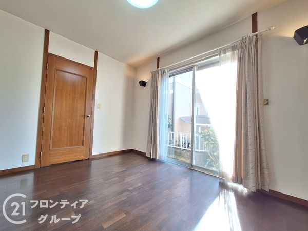 大津市野郷原２丁目の中古一戸建て