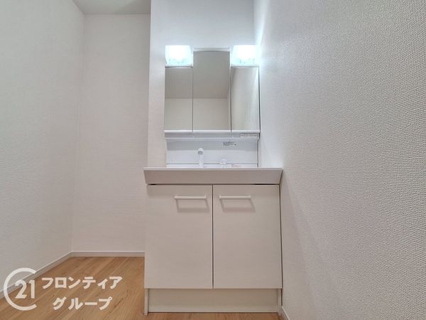 大津市桜野町２丁目　新築一戸建て　１期　１号棟