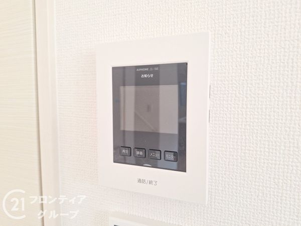 大津市桜野町２丁目　新築一戸建て　１期　１号棟