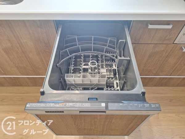 大津市桜野町２丁目　新築一戸建て　１期　１号棟