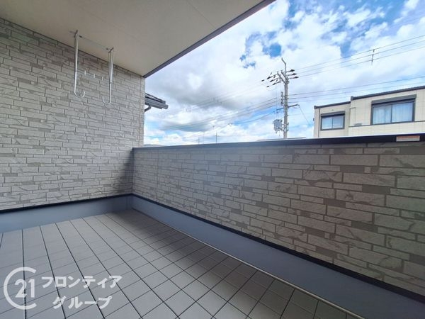 大津市一里山５丁目の中古一戸建て