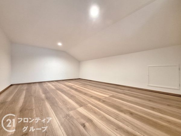 大津市一里山５丁目の中古一戸建て